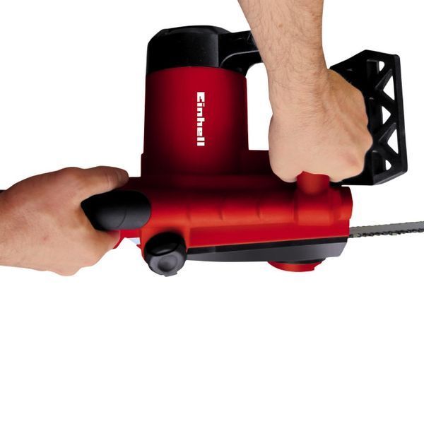 Електрична ланцюгова пила Einhell GH-EC 2040 RC_4501720 фото