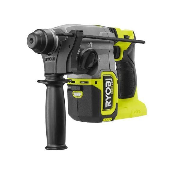 Перфоратор аккумуляторный Ryobi RSDS18X-1C40S (бесщеточный, АКБ 18 В/ 4 Ач, SDS-Plus) HY_099113316 фото