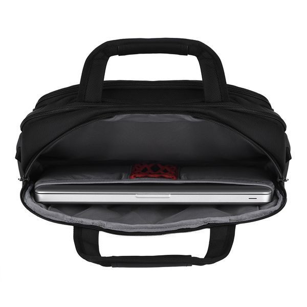 Сумка для ноутбука Wenger, BC Pro 12-13.3" черная RC_612269 фото