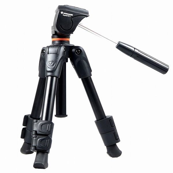 Штатив Vanguard Espod CX 1 (Espod CX 1) DS_DAS301491 фото