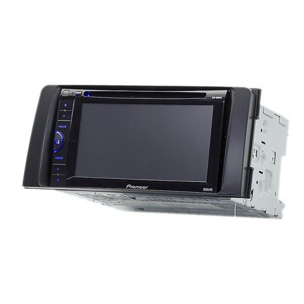 Перехідна рамка CARAV 11-113 для TOYOTA 4 Runner 2003-2008 AV_11-113 фото