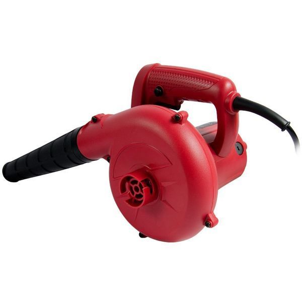 Повітродув електричний WORCRAFT LB‑400 WM_13090 фото