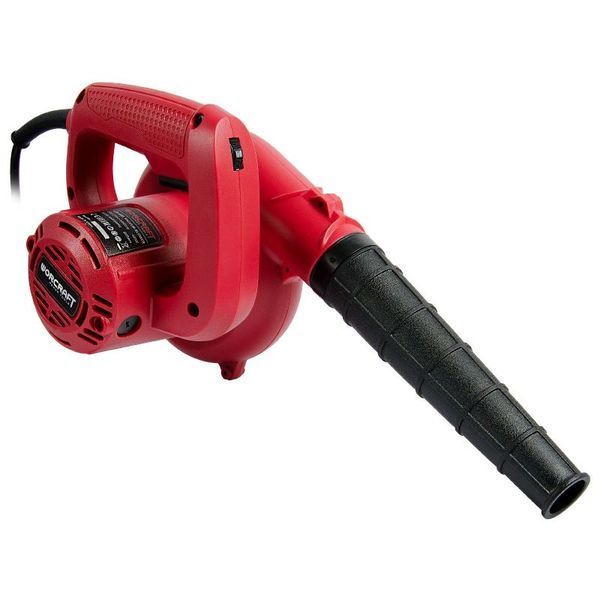 Повітродув електричний WORCRAFT LB‑400 WM_13090 фото