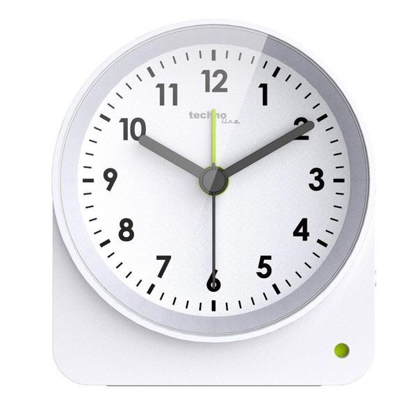Годинник настільний Technoline Modell Z White (Modell Z) DS_DAS302478 фото