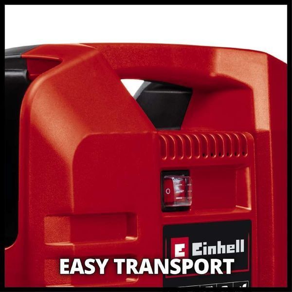 Компресор Einhell TC-AC 190 OF Set HY_090114350 фото