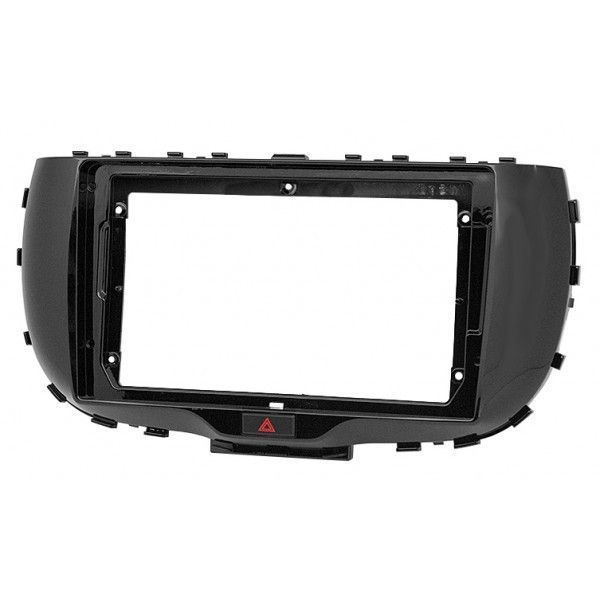 Перехідна рамка KIA Soul Carav 22-338 AV_22-338 фото