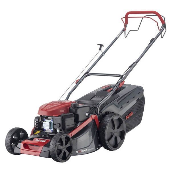 Бензинова газонокосарка AL-KO 46.0 SP-A Comfort Plus AL_119938 фото
