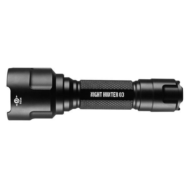Ліхтар тактичний Mactronic Night Hunter 03 (1150 Lm) Focus (THH0231) DS_DAS301505 фото