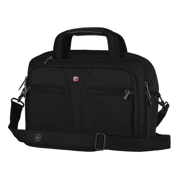 Сумка для ноутбука Wenger, BC Pro 12-13.3" черная RC_612269 фото