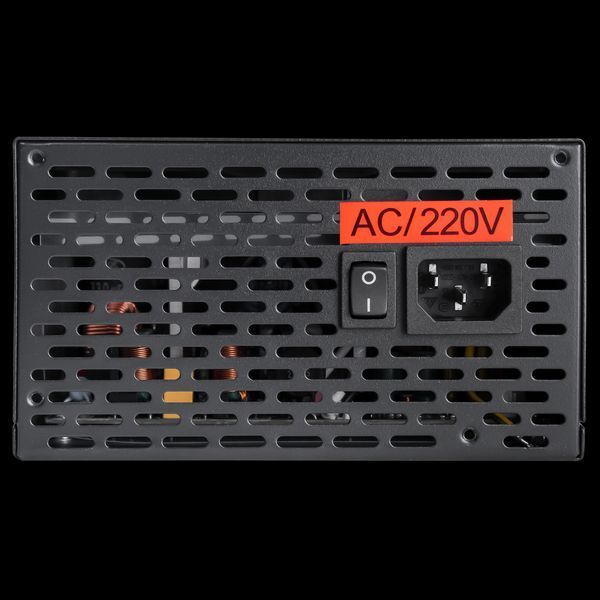 Комп'ютерний блок живлення LP-ATX-900-12-APFC 80+ Bronze LP_16138 фото