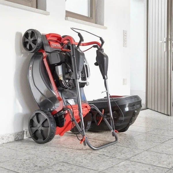 Бензинова газонокосарка AL-KO 46.0 SP-A Comfort Plus AL_119938 фото