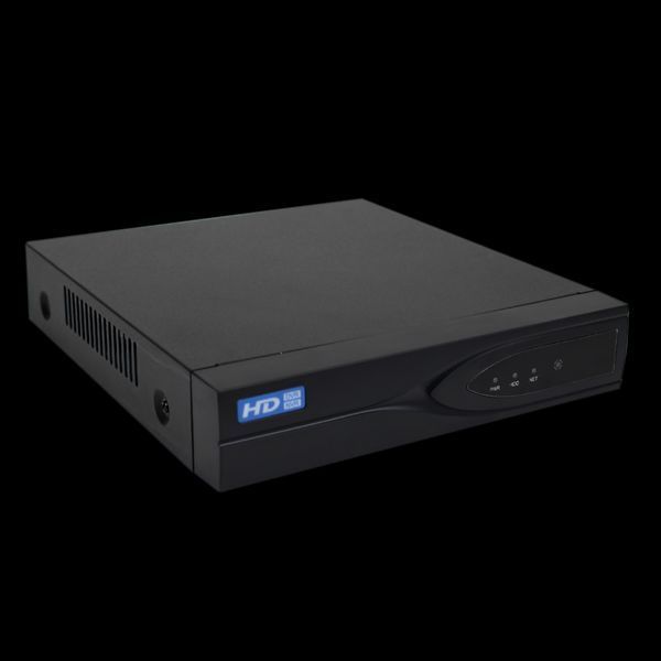 ЗЦ Відеореєстратор NVR GV-N-G011/08 8MP LP_18023 фото