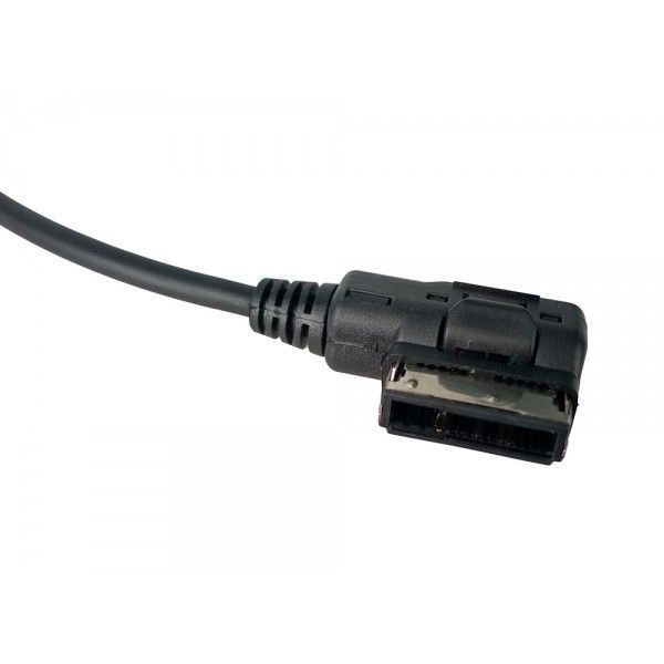 Bluetooth / USB адаптер AMI для Mercedes AWM BTM-61 AV_BTM-61 фото