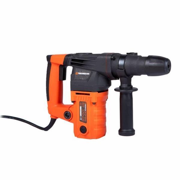 Перфоратор бочковой TRH-1200 SDS-PLUS TG_848644 фото
