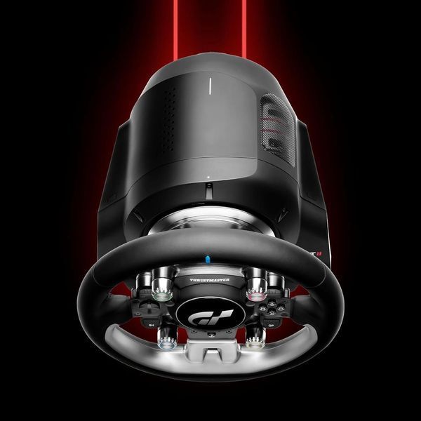 Руль и педали для PC/PS4/PS3/PS5 Thrustmaster T-GT II EU RC_4160823 фото