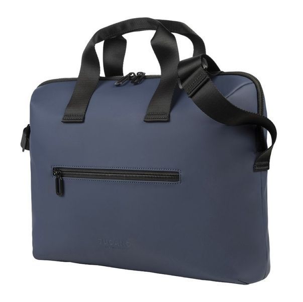 Сумка Tucano Gommo 15.6" синий RC_BGOM15-B фото