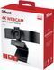 Вебкамера Teza 4K Ultra HD Black Trust RC_24280_TRUST фото 10