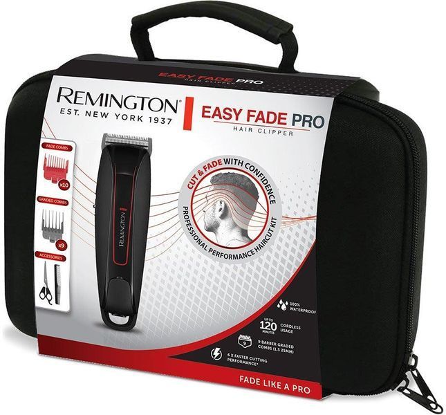 Машинка для стрижки волосся HC550 Remington RC_HC550 фото