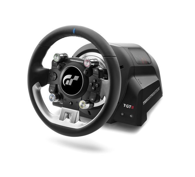 Руль и педали для PC/PS4/PS3/PS5 Thrustmaster T-GT II EU RC_4160823 фото
