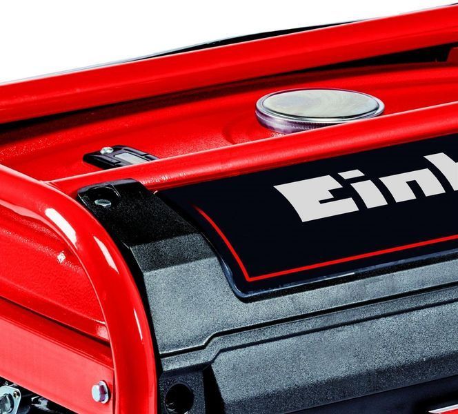 Бензиновий генератор Einhell TC-PG 35/E5 3,1 кВт RC_4152551 фото