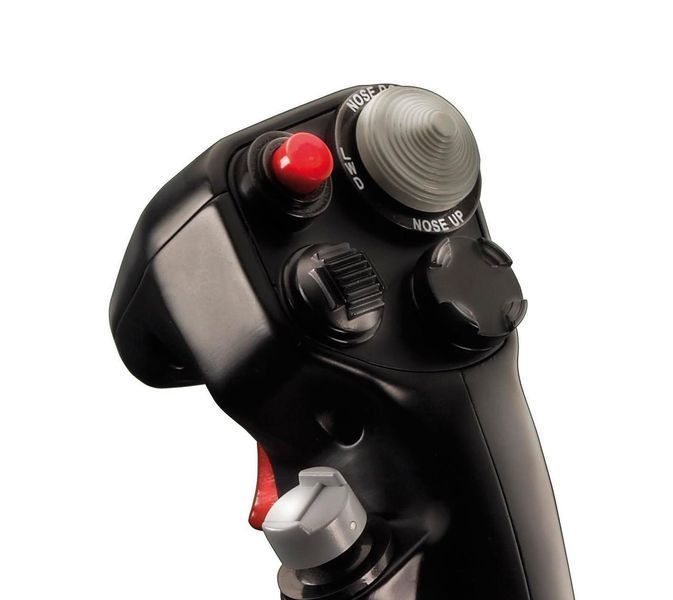 Джойстик Hotas Warthog Flight Stick, PC RC_2960738 фото