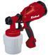 Einhell TC-SY 400 P електричний RC_4260005 фото 1
