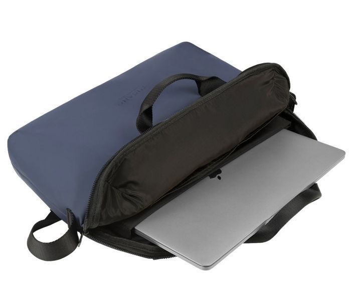 Сумка Tucano Gommo 15.6" синий RC_BGOM15-B фото