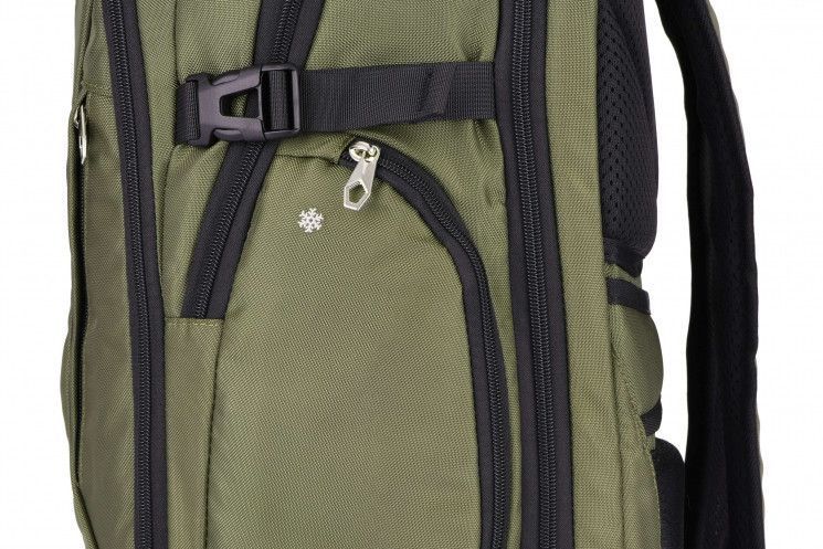 Рюкзак 2Е, Ultimate SmartPack 30L, зеленый RC_2E-BPT6416OG фото