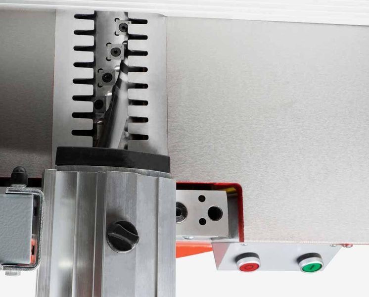 Фугувально-рейсмусовий верстат з спіральним валом Holzmann HOB305PROSMW2_230V KM_HOB305PROSMW2_230V фото