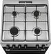Electrolux Плита газова, 59л, 60x60см, нерж RC_LKG600001X фото 3