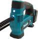 Аккумуляторный компрессор Makita MP100DZ (без аккумулятора и ЗУ) RC_MP100DZ фото 2
