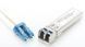 Модуль Digitus SFP+ 10G MM 850nm 0.3km with DDM, LC connector, HP compatible RC_DN-81200-01 фото 3