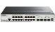 Коммутатор D-Link DGS-1510-20 16xGE, 2xSFP, 2xSFP+, SmartPro RC_DGS-1510-20 фото 1