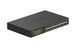 Комутатор NETGEAR GS324P 24xGE (16xPoE), 190Вт, Некерований RC_GS324P-100EUS фото 3