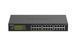 Комутатор NETGEAR GS324P 24xGE (16xPoE), 190Вт, Некерований RC_GS324P-100EUS фото 5