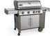 Газовий гриль Genesis II SP-435 GBS Weber 62006175 GR_005520 фото 1