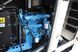Дизельний генератор UNIVERSAL UND-BD 22 KVA 18 кВт KM_UND-BD 22 KVA фото 3