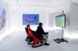 Консольне крісло Playseat PUMA Edition - Red RC_PPG.00230 фото 3