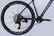 Велосипед AL 29" Formula ZEPHYR EXPERT HDD рама-19" синьо-сірий 2025 VT_OPS-FR-29-392 фото 6