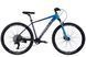Велосипед AL 29" Formula ZEPHYR EXPERT HDD рама-19" синьо-сірий 2025 VT_OPS-FR-29-392 фото 1