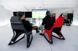 Консольне крісло Playseat PUMA Edition - Red RC_PPG.00230 фото 4