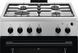 Electrolux Плита газова, 59л, 60x60см, нерж RC_LKG600001X фото 2