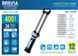 Фонарь инспекционный Brevia LED 24SMD 40см 400lm 2000mAh microUSB LI_11370 фото 5
