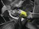 Аккумуляторная шлифмашина угловая Ryobi ONE + R18AG-0 (5133001903) (без аккумулятора и ЗУ) RC_5133001903 фото 3
