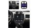 Штатная автомагнитола FORS.auto M200 для Jeep Compass 2010-2016 FA_1196-M200 фото 4