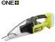 Пилосос акумуляторний Ryobi RHV18-0, 18В ONE+, 34 AW, 1100л/хв, контейнер 600 мл., HEPA 11, (без АКБ та ЗП) RC_5133005655 фото 3