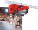 Тельфер електричний Einhell TC-EH 500 2255140 RC_2255140 фото 3