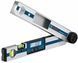 Кутомір Bosch GAM 270MFL, 60см, 0-270град, 4акк х1.5В LR6 (AA) RC_0.601.076.400 фото 3