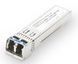 Модуль Digitus SFP+ 10G MM 850nm 0.3km with DDM, LC connector, HP compatible RC_DN-81200-01 фото 1