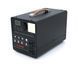 Повербанк S-500W, 220V/30A, 2*AC/220V+4*DC/12V+6*USB/5V, LED, Q2 U_28497 фото 1